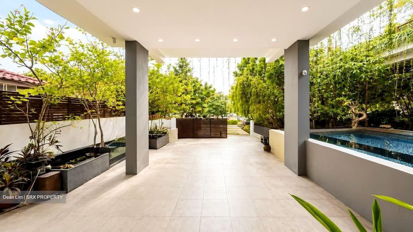 Pasir Ris Road (D18), Detached #581875501